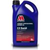 Motorový olej Millers Oils 5 l 5W-40 Motorový olej Millers Oils 5 l 5W-40