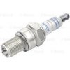 BOSCH Zapaľovacia sviečka 0242240555 BOSCH Zapaľovacia sviečka 0242240555