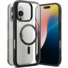 Kryt Ringke Fusion Bold Magnetic Magsafe iPhone 16 Pro Max Black Kryt Ringke Fusion Bold Magnetic Magsafe iPhone 16 Pro Max Black