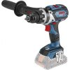 BOSCH Aku vrtací šroubovák GSR 18V-110 C 18 Volt BOSCH Aku vrtací šroubovák GSR 18V-110 C 18 Volt