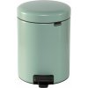 Brabantia Newicon 5 Liter Jade Green Brabantia Newicon 5 Liter Jade Green