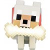 Lampička Minecraft - Wolf Lampička Minecraft - Wolf