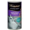 Miamor Sensible Snack Kačica 30g lyofilizovaná maškrta pre mačky Miamor Sensible Snack Kačica 30g lyofilizovaná maškrta pre mačky
