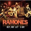 Ramones - Hey Ho Let's Go! - Legendary Live Broadcast Ramones - Hey Ho Let's Go! - Legendary Live Broadcast