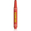 NYX Professional Makeup Fat Matte balzam na pery so zmatňujúcim efektom Coral Cuddlin' 2 g