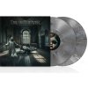 Dream Theater - Parasomnia / White Gray / Vinyl / 2LP