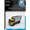 Papierový model Š706 MTSP 27 Agro Papierový model Š706 MTSP 27 Agro