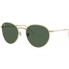 Slnečné okuliare Ray-Ban Round Reverse RBR0103S 001/VR Veľkosť: 53 Slnečné okuliare Ray-Ban Round Reverse RBR0103S 001/VR Veľkosť: 53