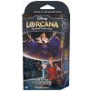 Karetní hra Lorcana: Rise of the Floodborn - Amber & Sapphire Starter Deck Karetní hra Lorcana: Rise of the Floodborn - Amber & Sapphire Starter Deck