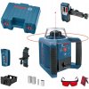 Rotačný laser Bosch GRL 300 HV s diaľkovým ovládaním RC 1 a statívom BT 170 HD Rotačný laser Bosch GRL 300 HV s diaľkovým ovládaním RC 1 a statívom BT 170 HD
