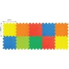 Greatstore Penové puzzle 32x32 cm 10ks v sáčku Greatstore Penové puzzle 32x32 cm 10ks v sáčku