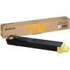 Kyocera toner TK-8115Y žltý na 6 000 A4 (pri 5% pokrytí), pre ECOSYS M8124cidn, M8130cidn Kyocera toner TK-8115Y žltý na 6 000 A4 (pri 5% pokrytí), pre ECOSYS M8124cidn, M8130cidn