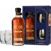 Brugal 1888 Ron Gran Reserva Doblemente Anejado s 2 pohármi 40% 0,7l (darčekové balenie 2 poháre) Brugal 1888 Ron Gran Reserva Doblemente Anejado s 2 pohármi 40% 0,7l (darčekové balenie 2 poháre)