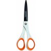 Nožnice, univerzálne, nepriľnavé, 17 cm, FISKARS Nožnice, univerzálne, nepriľnavé, 17 cm, FISKARS