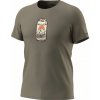 Pánske tričko DYNAFIT GRAPHIC CO M S/S TEE veľkosť 2XL Pánske tričko DYNAFIT GRAPHIC CO M S/S TEE veľkosť 2XL