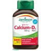 JAMIESON Mega Cal vápnik 650mg s vitamínom D3 400 IU 120 tabliet JAMIESON Mega Cal vápnik 650mg s vitamínom D3 400 IU 120 tabliet