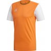 adidas teamwear Detský dres adidas Estro 19 JSY JR DP3236 Veľkosť: 116 cm adidas teamwear Detský dres adidas Estro 19 JSY JR DP3236 Veľkosť: 116 cm