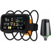 Suunto NAUTIC Bungee Cord + Tank Pod