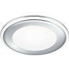 Trio 652410106 LED zápustné bodové svietidlo Aura 1x10W | 1040lm | 3000K Trio 652410106 LED zápustné bodové svietidlo Aura 1x10W | 1040lm | 3000K