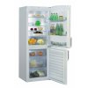 Whirlpool WBE 31132 A++W