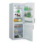 Whirlpool WBE 31132 A++W