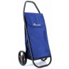 Rolser Com MF 8 Black Tube taška na kolieskach, modrá COH012-1062 Rolser Com MF 8 Black Tube taška na kolieskach, modrá COH012-1062
