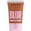 NYX Professional Makeup podkladová báza na tvár podkladová báza na tvár 30 ml