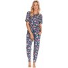 Dámske pyžamo TARO Nolita 2775/22 Dámske pyžamo TARO Nolita 2775/22
