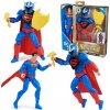 Figúrka Superman Muž z ocele s brnením a doplnkami Figúrka Superman Muž z ocele s brnením a doplnkami
