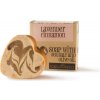 Sapunoteka Soap Sea Salt Lavender & Cinnamon 125g - Levanduľa a škorica s morskou soľou Sapunoteka Soap Sea Salt Lavender & Cinnamon 125g - Levanduľa a škorica s morskou soľou