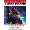 Essential Judge Dredd: Tour of Duty - Book 3 (Robbie Morrison,Al Ewing,Mike Collins)(Brožovaná) Essential Judge Dredd: Tour of Duty - Book 3 (Robbie Morrison,Al Ewing,Mike Collins)(Brožovaná)