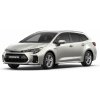 Priečniky Thule Evo Suzuki SWAC 2021- s integrovanými lyžinami Priečniky Thule Evo Suzuki SWAC 2021- s integrovanými lyžinami