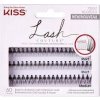 Umelé mihalnice v trsoch Kiss Lash Couture Faux Umelé mihalnice v trsoch Kiss Lash Couture Faux
