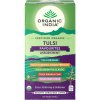 Organic India Favourites Assortment, porciovaný čaj, 25 vreciek Organic India Favourites Assortment, porciovaný čaj, 25 vreciek