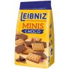 BAHLSEN Leibniz Minis Choco 100g