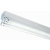 Lineárne trubicové svietidlo jednoduché bez trubice 2xT8 120cm, biele VT-12021 (V-TAC) Lineárne trubicové svietidlo jednoduché bez trubice 2xT8 120cm, biele VT-12021 (V-TAC)