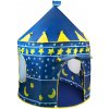 Kruzzel 23474 Stan pre deti hrad, modrý 00023474 Kruzzel 23474 Stan pre deti hrad, modrý 00023474