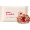 Vilgain Energy Ball BIO mandle s malinovým džemom 30 g Vilgain Energy Ball BIO mandle s malinovým džemom 30 g