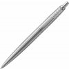 PARKER 1502/1222756 Jotter XL Monochrome Stainless Steel CT, guličkové pero PARKER 1502/1222756 Jotter XL Monochrome Stainless Steel CT, guličkové pero