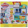 Hasbro Play-doh reštaurácia zaneprázdneného šéfkuchára Hasbro Play-doh reštaurácia zaneprázdneného šéfkuchára
