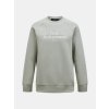 MIKINA PEAK PERFORMANCE M ORIGINAL CREW LIMIT GREEN MIKINA PEAK PERFORMANCE M ORIGINAL CREW LIMIT GREEN