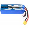 ManiaX ManiaX Lipol 22.2V 6200mAh 45C