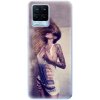 Odolné silikónové puzdro iSaprio - Girl 01 - Realme 8 / 8 Pro Odolné silikónové puzdro iSaprio - Girl 01 - Realme 8 / 8 Pro