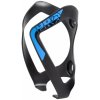 PRO Cyklistický košík na fľašu - AL BOTTLE CAGE - čierna/modrá PRO Cyklistický košík na fľašu - AL BOTTLE CAGE - čierna/modrá