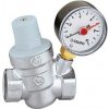 CALEFFI Ventil redukčný 5332 3/4 CALEFFI Ventil redukčný 5332 3/4
