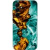 Picasee Fashion Case pre Samsung Galaxy A55 5G A556B - Goldsky Picasee Fashion Case pre Samsung Galaxy A55 5G A556B - Goldsky
