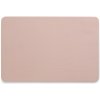 Kela Prestieranie plastové Kimara PU 45x30cm imitácia kože ružová KL-12312 Kela Prestieranie plastové Kimara PU 45x30cm imitácia kože ružová KL-12312