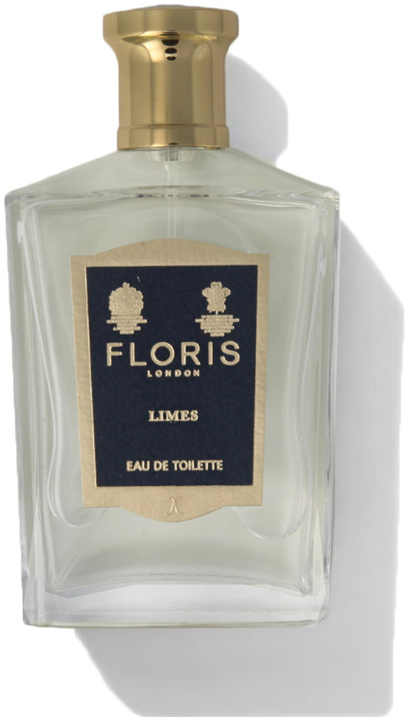 Floris Limes toaletná voda unisex 100 ml