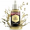 Army Painter: Warpaints Fanatic Ice Yellow 18ml