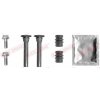 Sada vodiacich puzdier brzdového strmeňa QUICK BRAKE 113-1375X Sada vodiacich puzdier brzdového strmeňa QUICK BRAKE 113-1375X